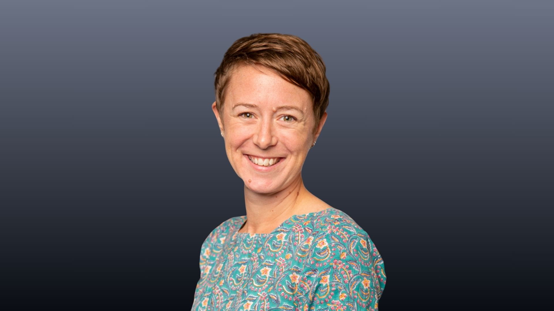 Cô Angharad Davies - Angharad Rhian Davies