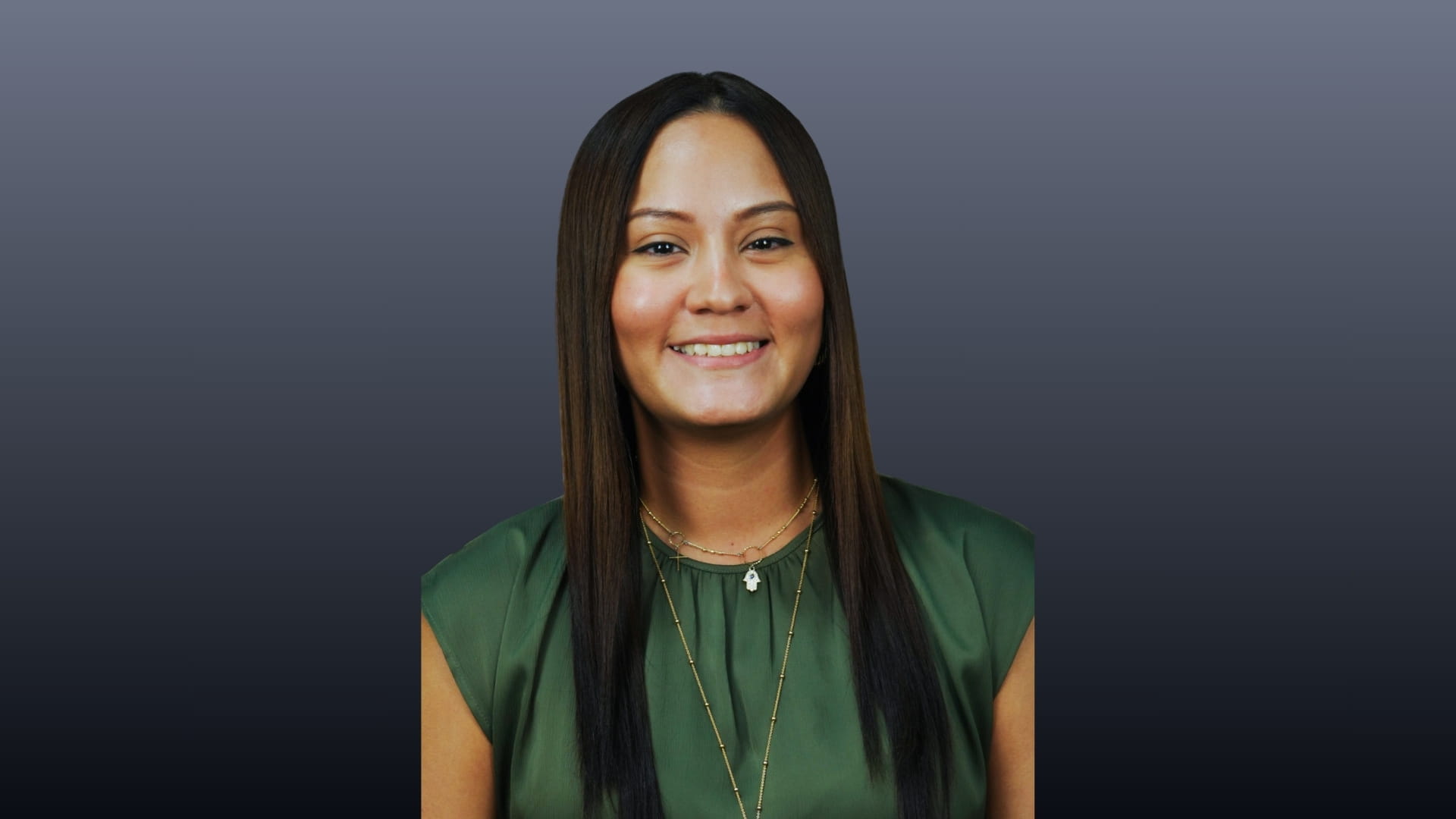 Cô Denis Romero - Denise Mercedes Romero Yamarte