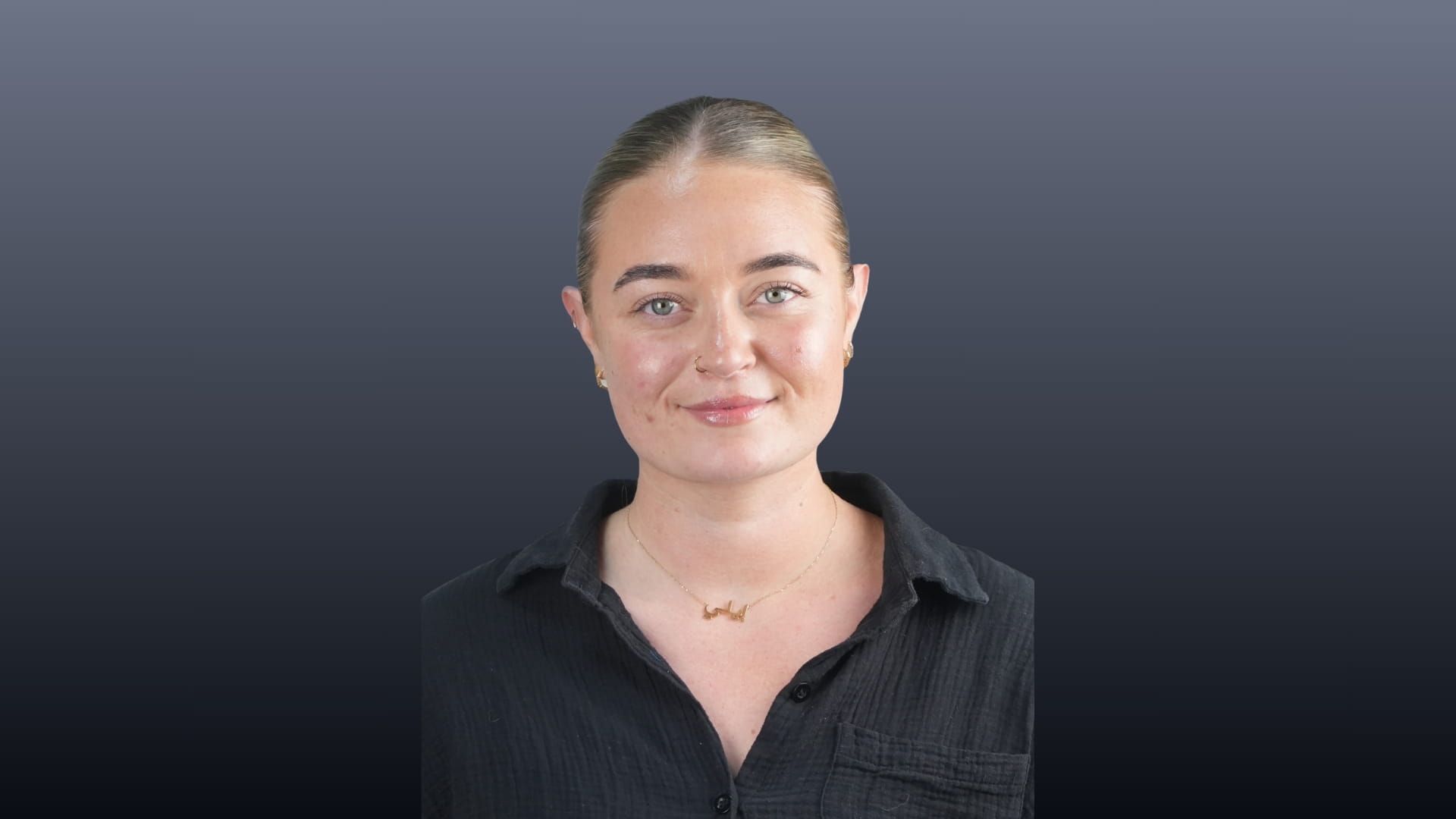 Cô Eleanor Dunford - Eleanor Louise Dunford