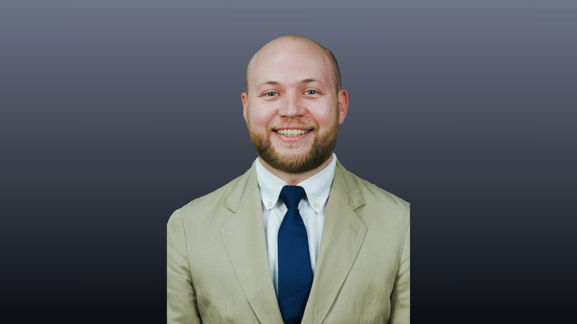 Thầy George Wrigglesworth - George Douglas Wrigglesworth