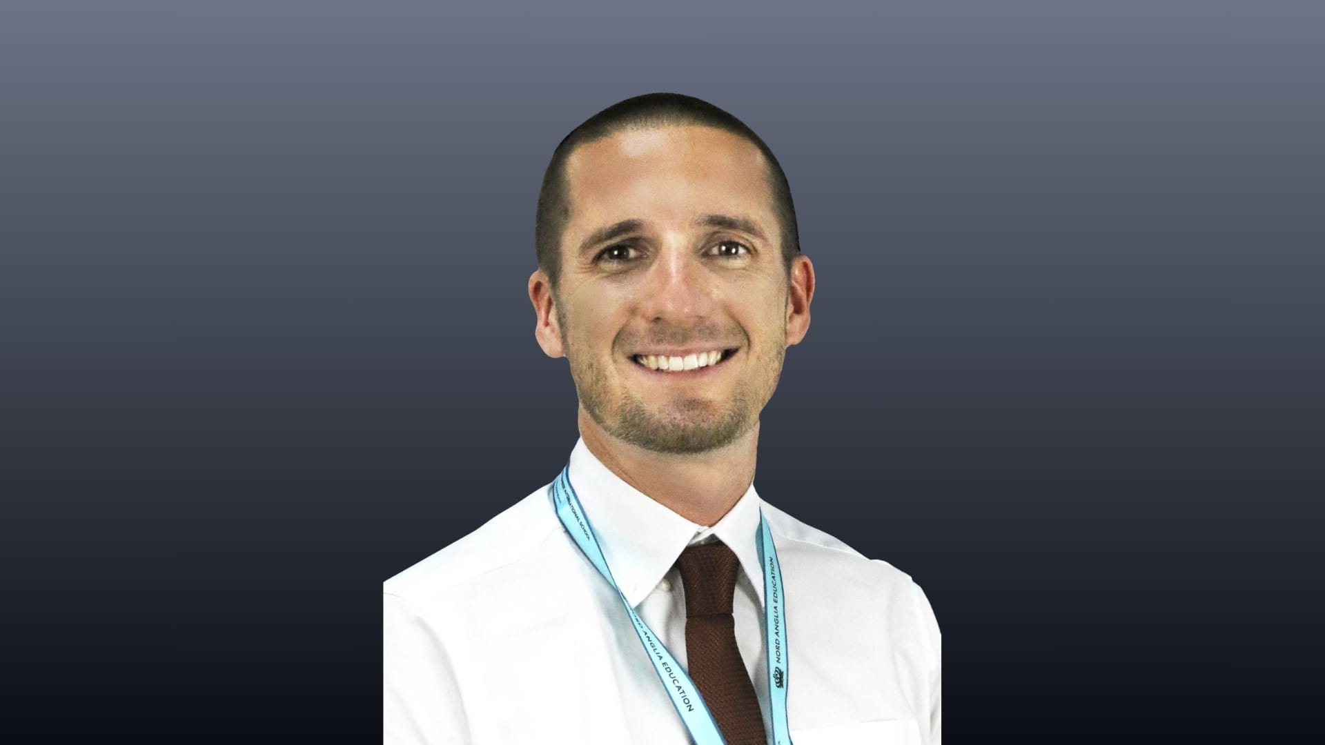 Thầy Joseph Vaughan - Joseph Vaughan