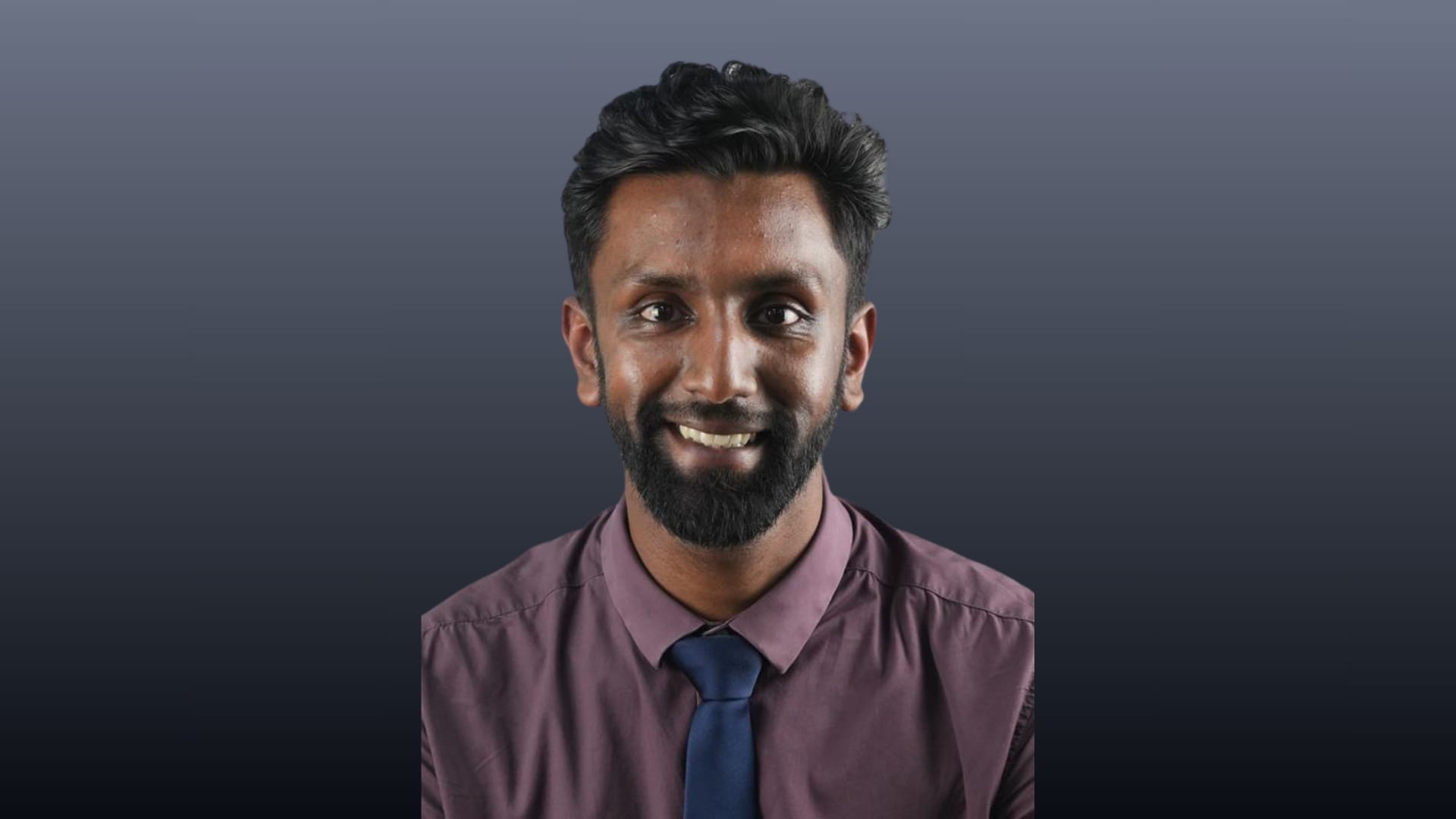 Thầy Muhammad Ahmed - Muhammad Suheb Ahmed