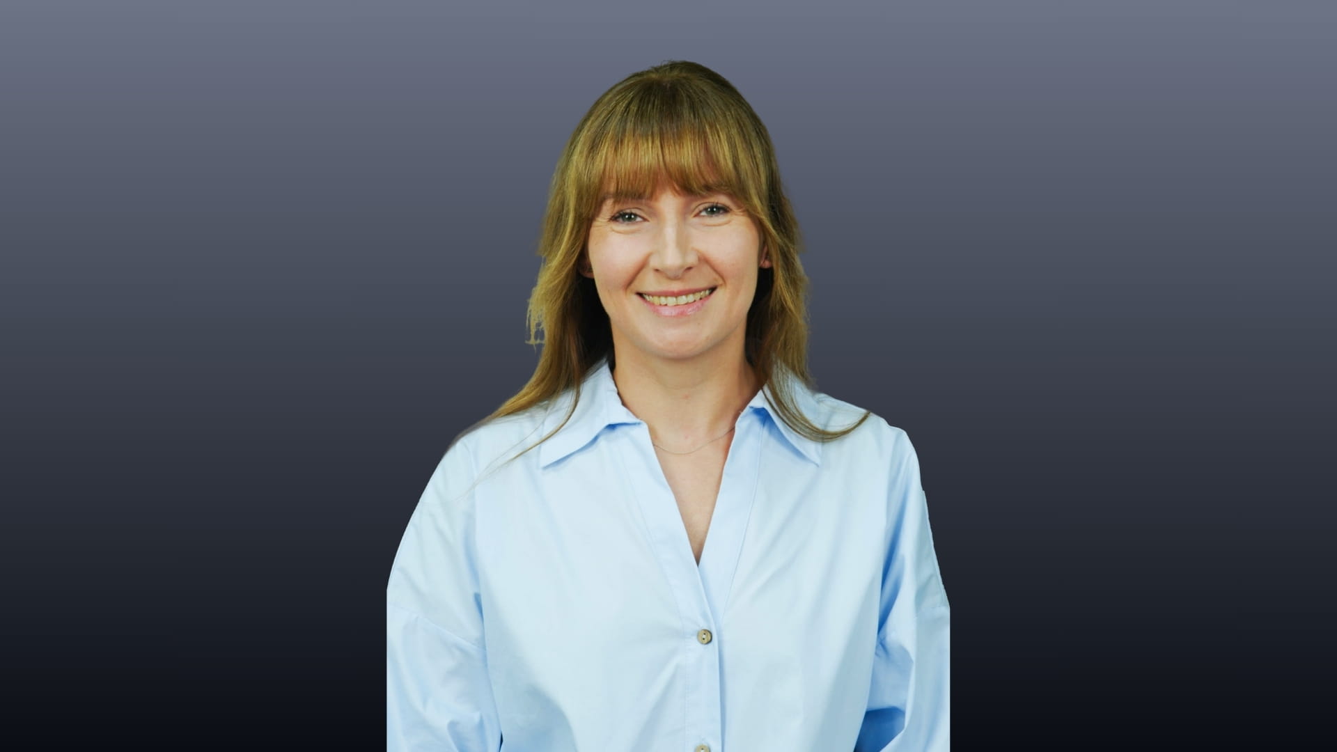 Cô Sandra Duncan - Sandra Duncan