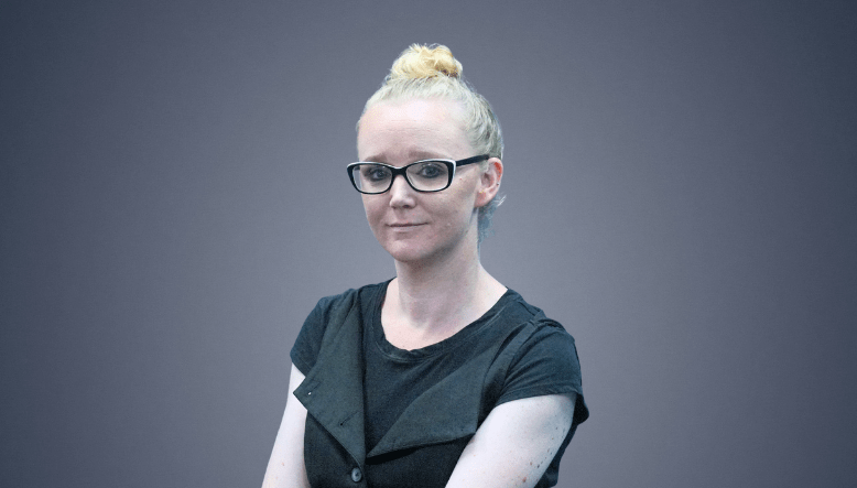 Georgina Leckie - Gina Leckie