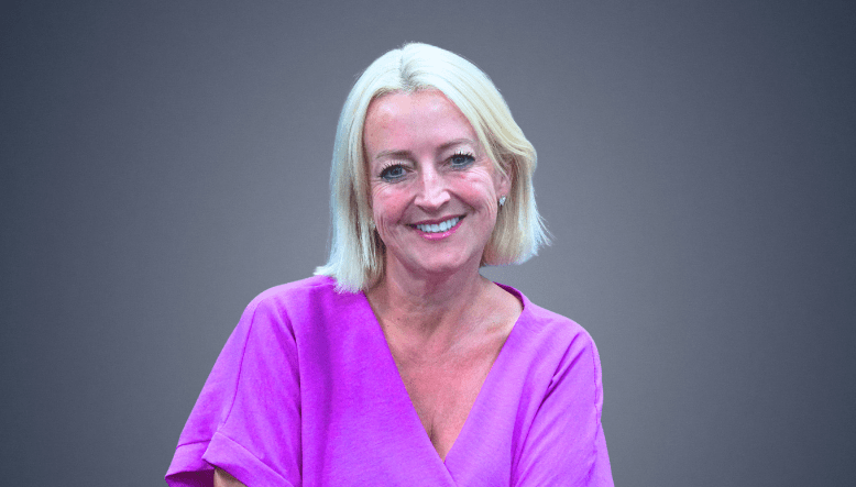 Karen Hunnisett - Karen Hunnisett