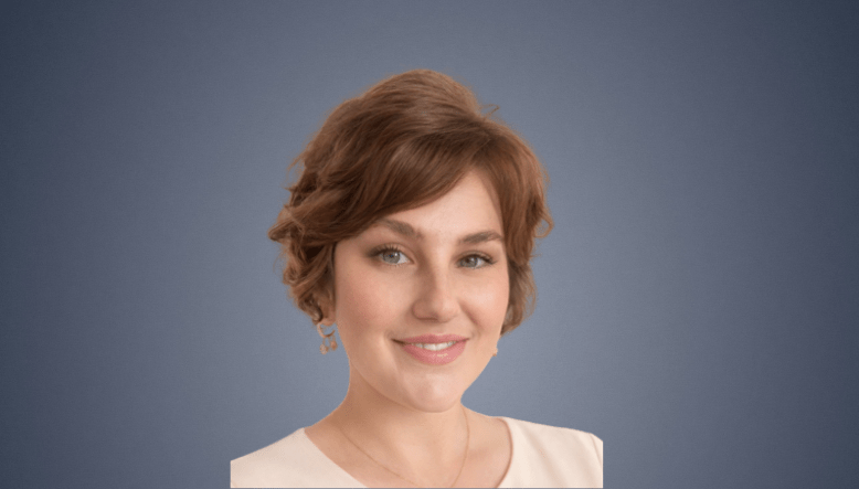 Cô Alice Buckley - Alice Buckley