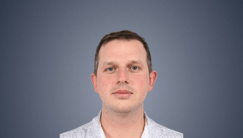 Thầy Jonathan Horncastle - Jonathan Horncastle
