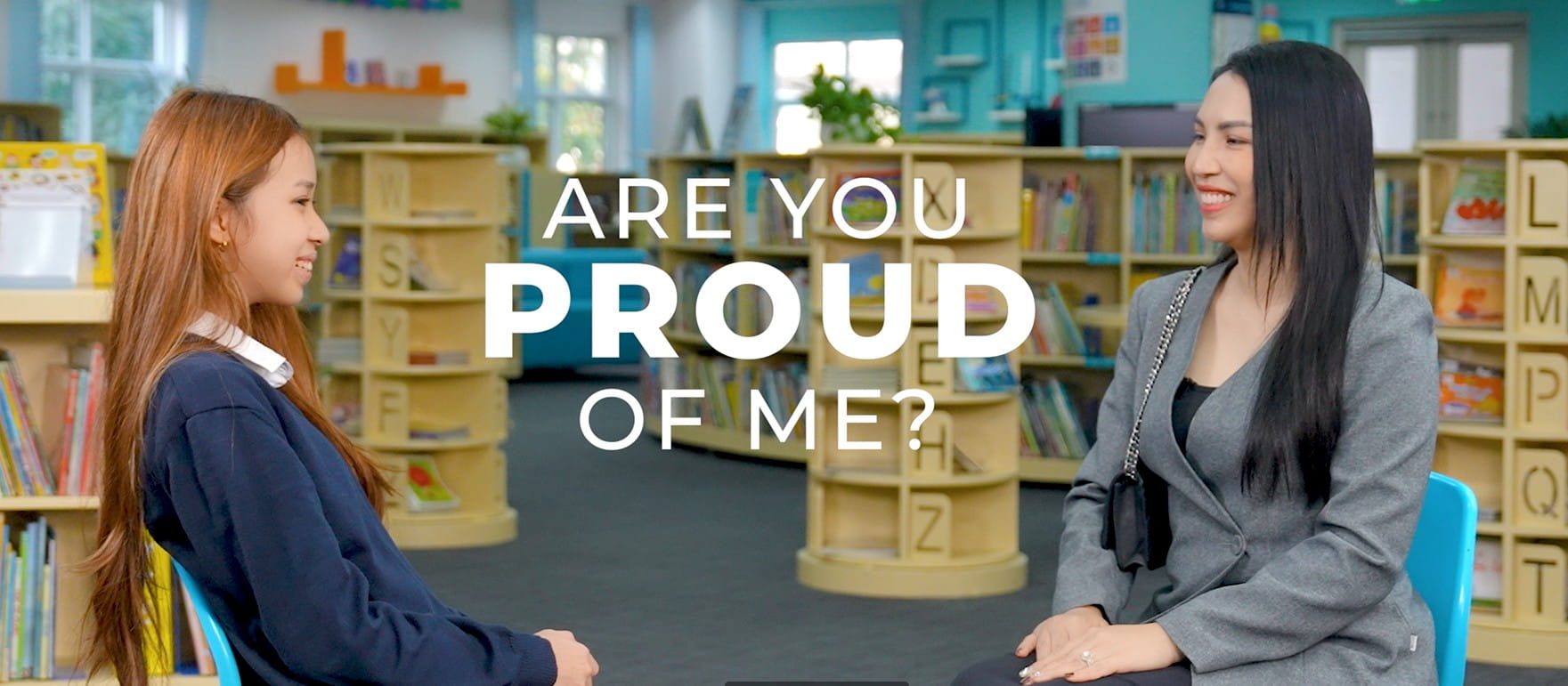 British Vietnamese International School - BVIS Hanoi | Nord Anglia - Promo With Image