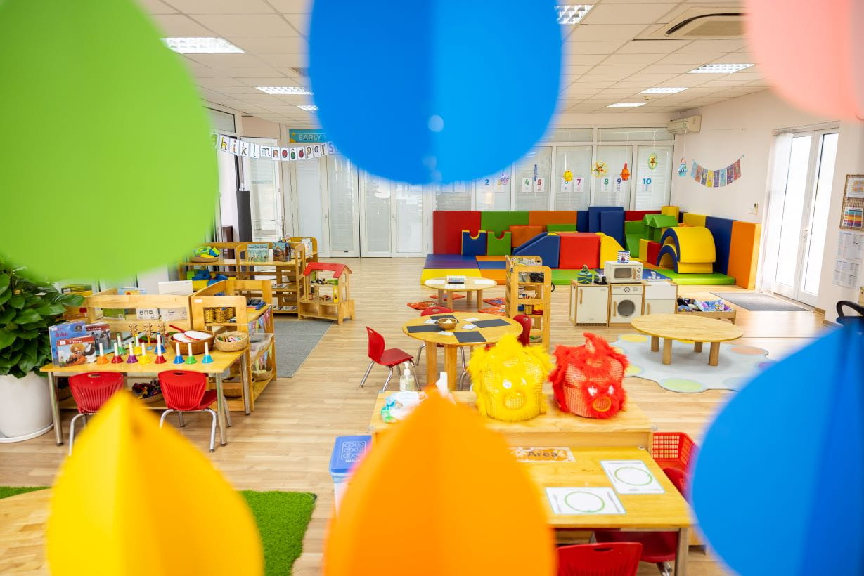 British Vietnamese EYFS Curriculum | BVIS Hanoi - Small Text And Image 3