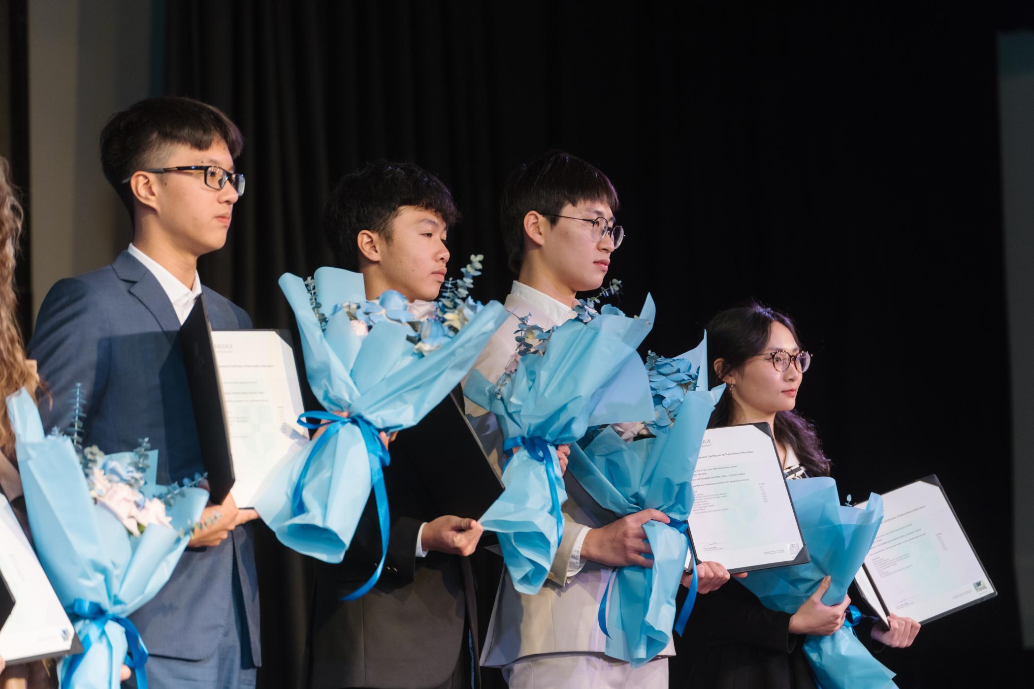 IGCSE Vietnam | British Vietnamese International School Hanoi - Image-50-50