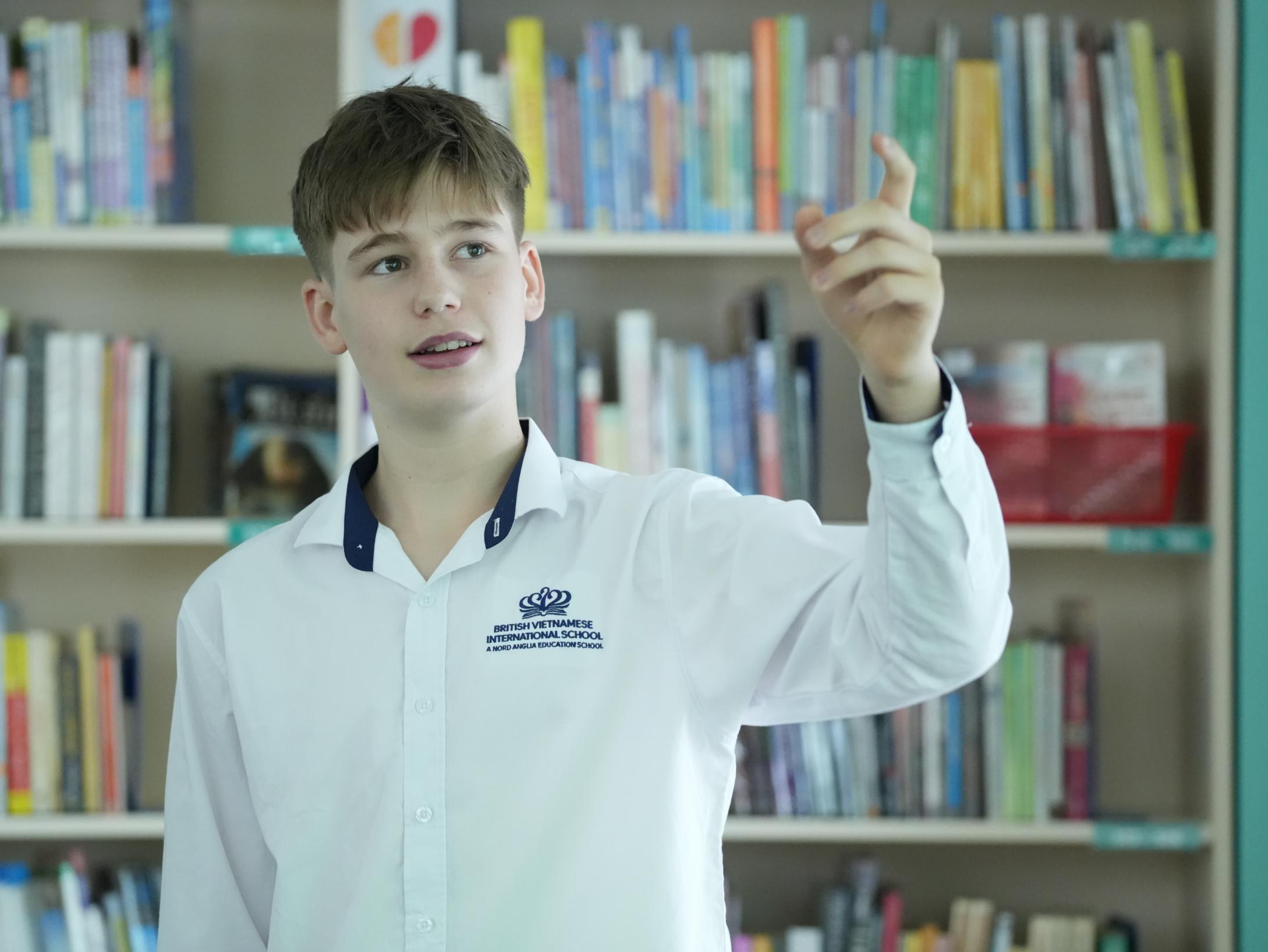 IGCSE Vietnam | British Vietnamese International School Hanoi - Image-50-50 1