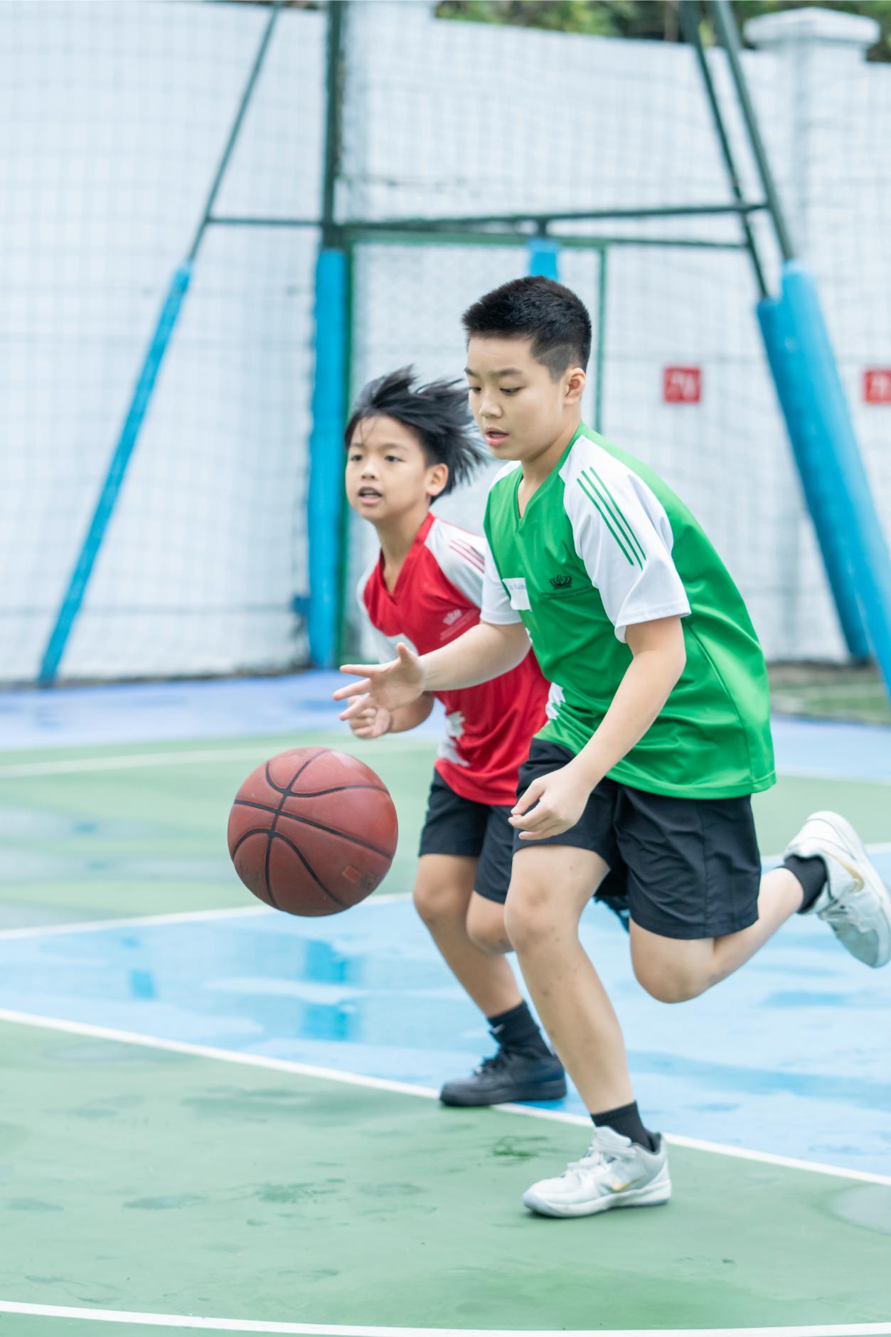 IGCSE Vietnam | British Vietnamese International School Hanoi - Small Text And Image 2