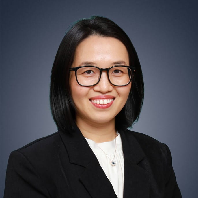 BVIS Hanoi Staff | British Vietnamese International School Hanoi - Feature Cards Tabs