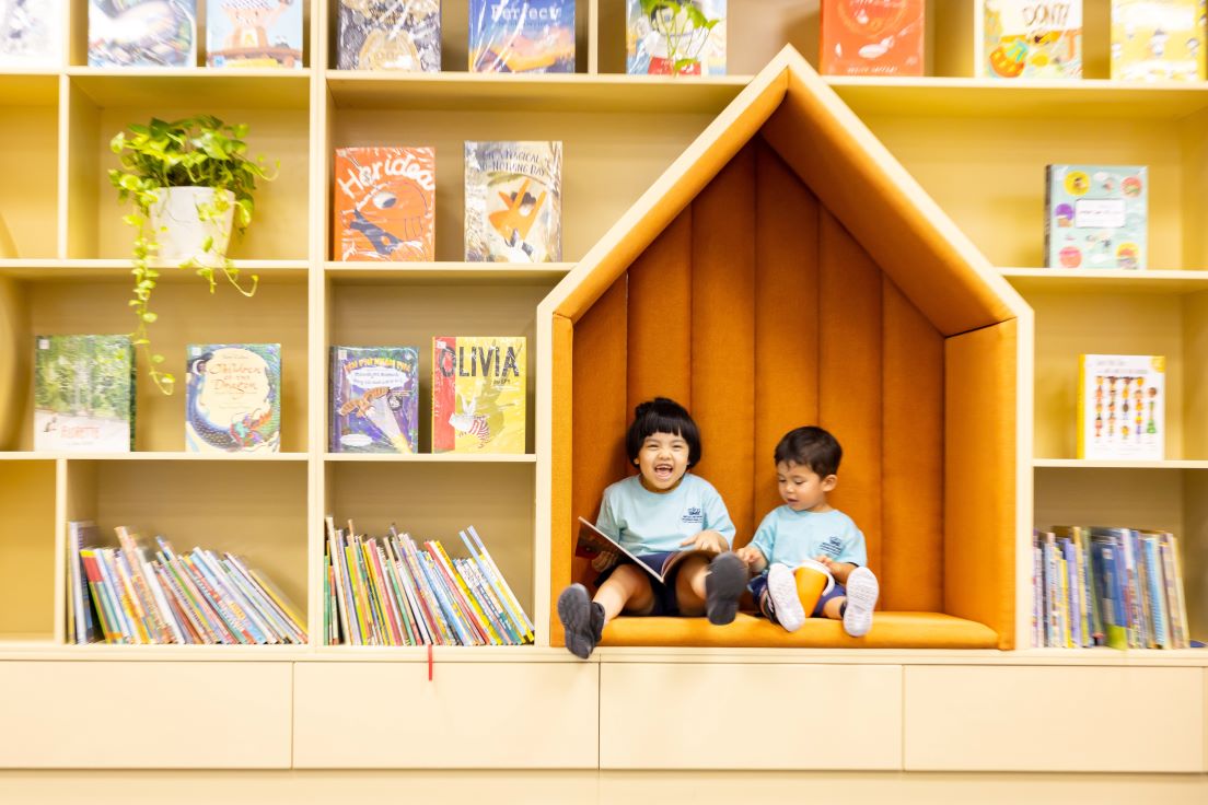 British Vietnamese International School - BVIS Hanoi | Nord Anglia - Content Page Header