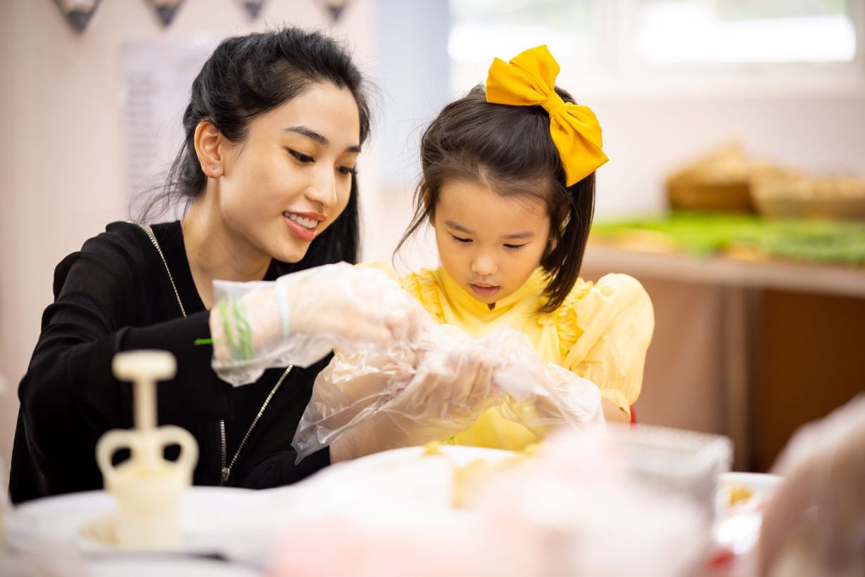 British Vietnamese Primary School Curriculum | BVIS Hanoi - Image-50-50 2