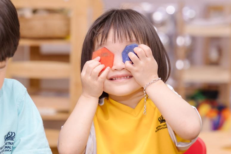 British Vietnamese International School - BVIS Hanoi | Nord Anglia - Selection List