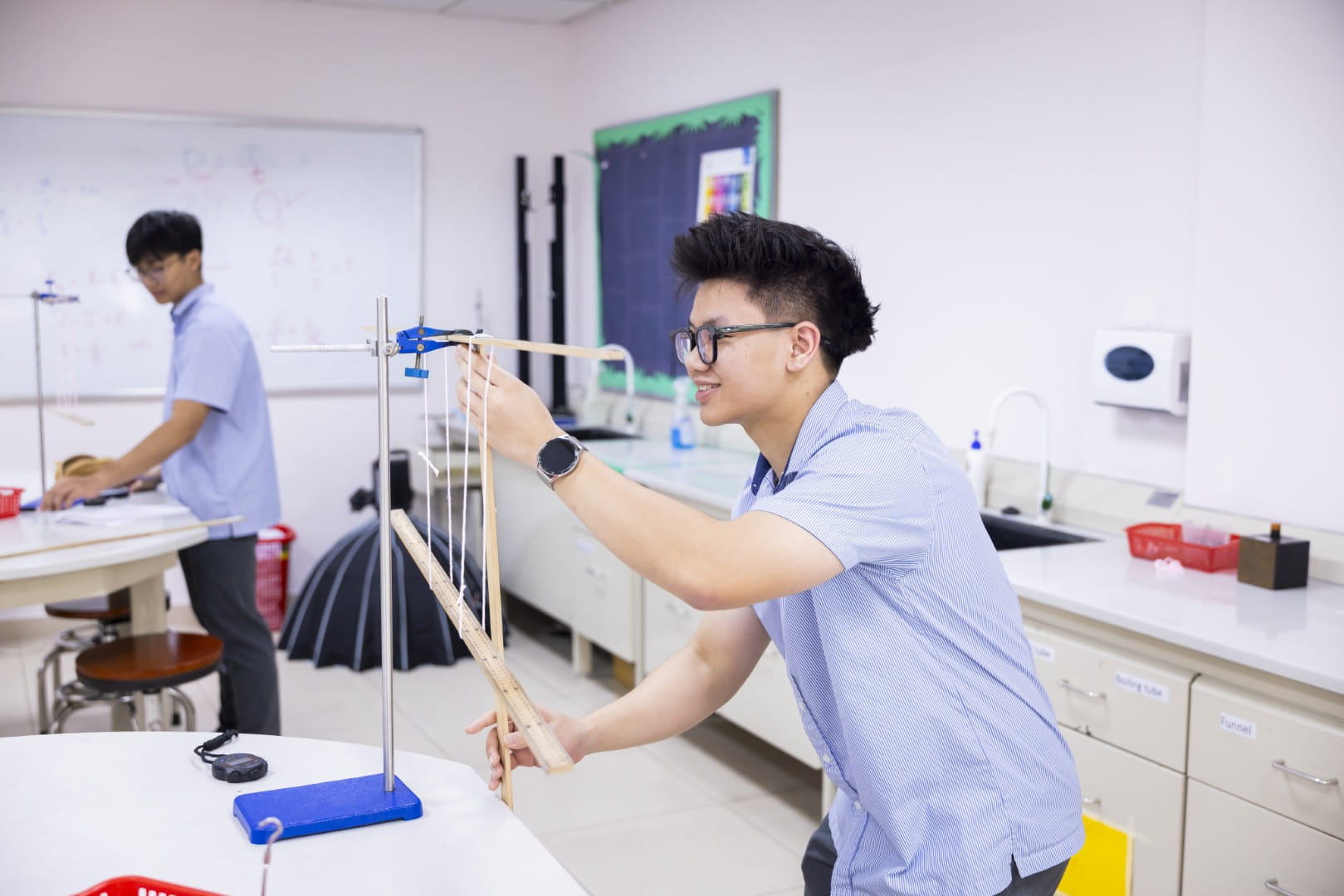 BVIS và chương trình A Levels tại Hà Nội - Image-50-50-1