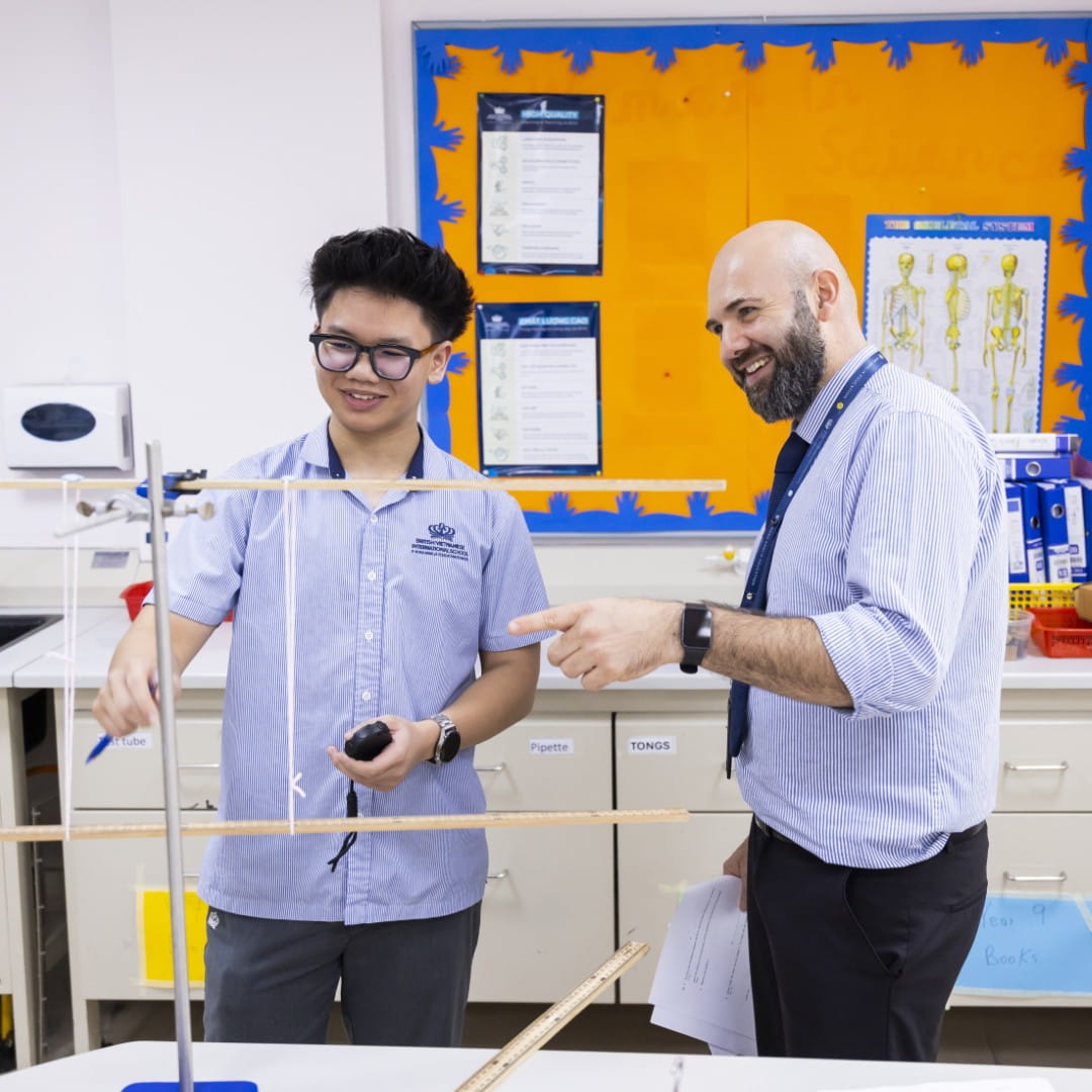 BVIS và chương trình A Levels tại Hà Nội - Image-50-50