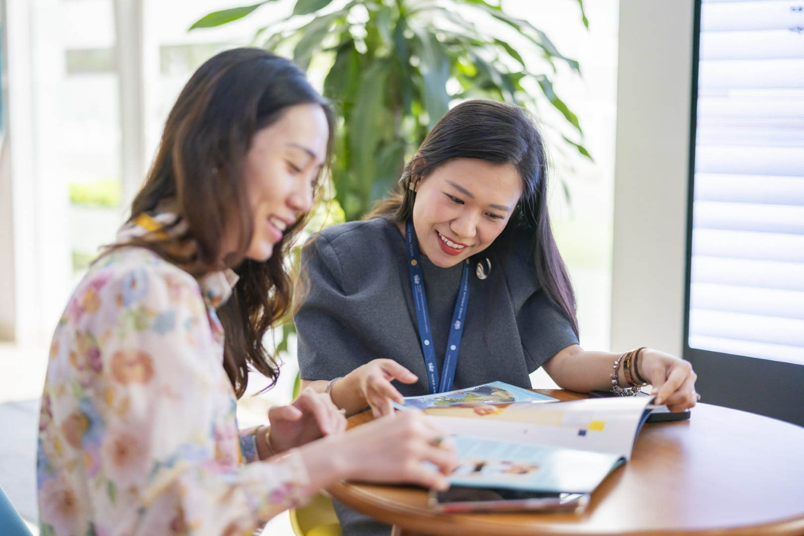 BVIS Hà Nội, Trường quốc tế đa cấp anh việt hoàng gia (bvis) - Visual Time Line