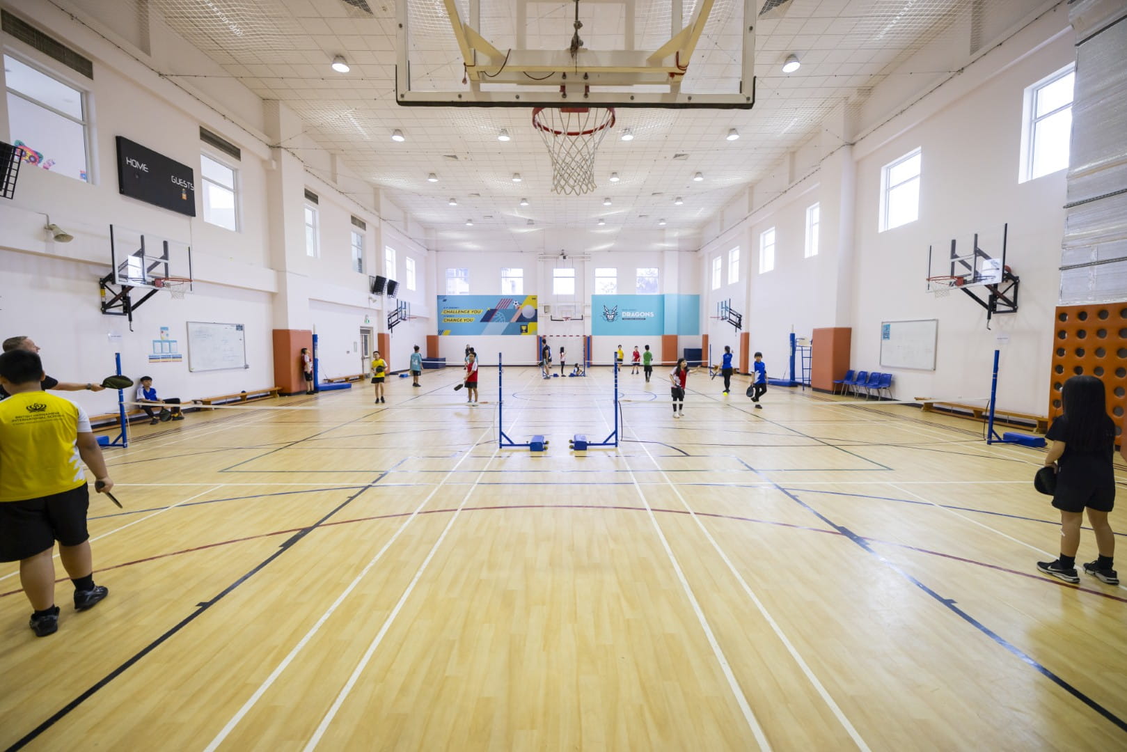 BVIS Hà Nội, Trường quốc tế đa cấp anh việt hoàng gia (bvis) - 08 - Carousel Default