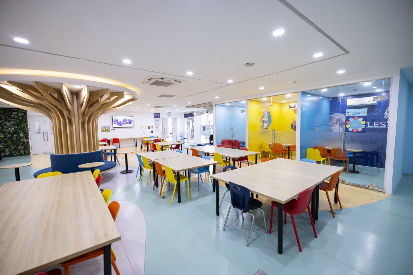 British Vietnamese International School - BVIS Hanoi | Nord Anglia - 08 - Carousel Default