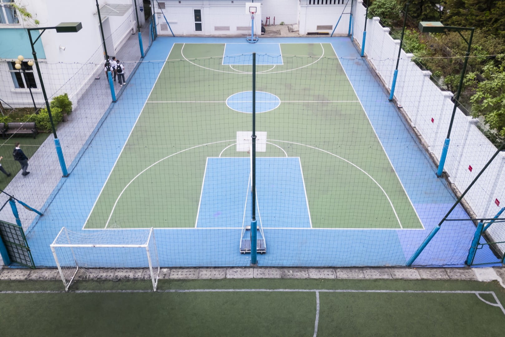 BVIS Hà Nội, Trường quốc tế đa cấp anh việt hoàng gia (bvis) - 08 - Carousel Default