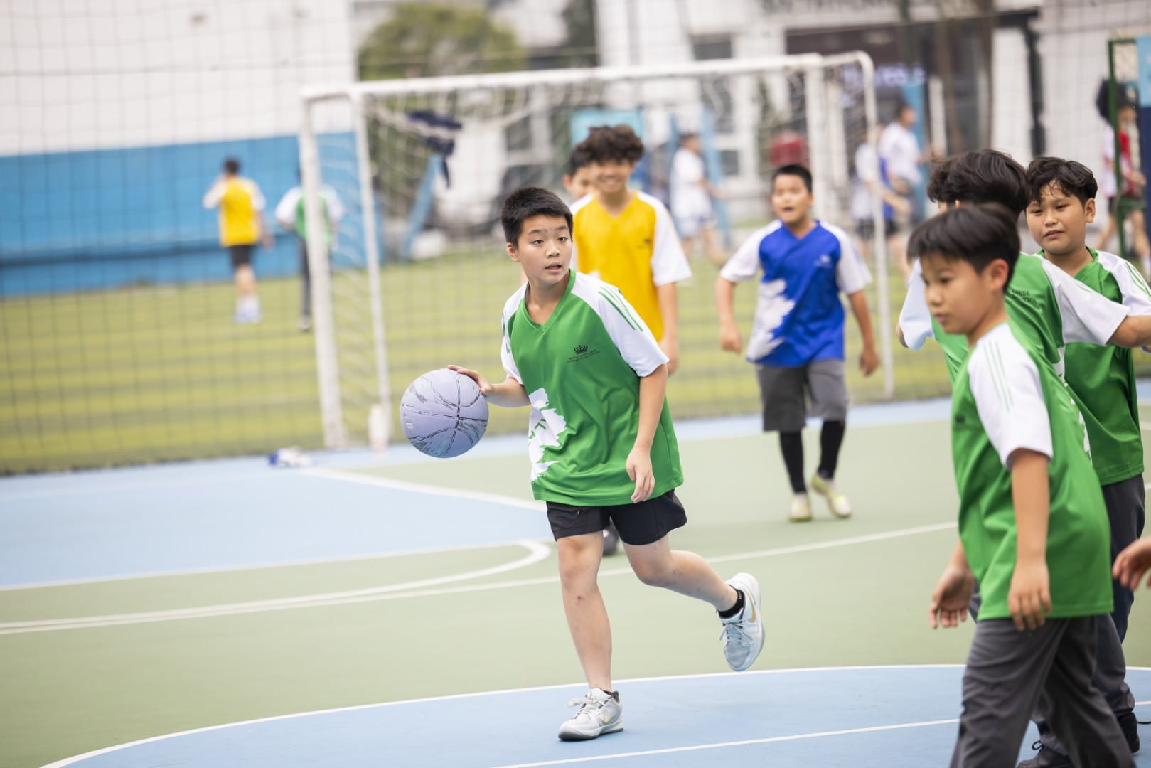 British Vietnamese International School - BVIS Hanoi | Nord Anglia - 08 - Carousel Default