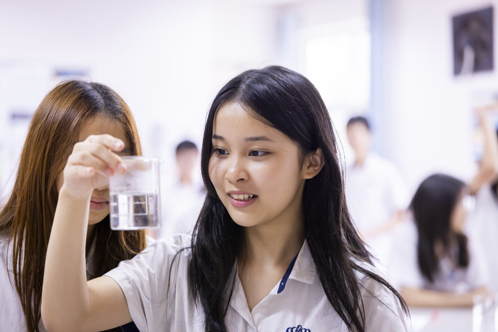 British Vietnamese International School - BVIS Hanoi | Nord Anglia - 08 - Carousel Default