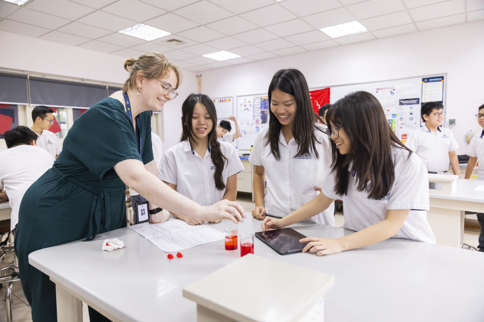 Student Highlights & Success Stories (18/08 - 22/08/25) - Weekly Updates 22-08-25