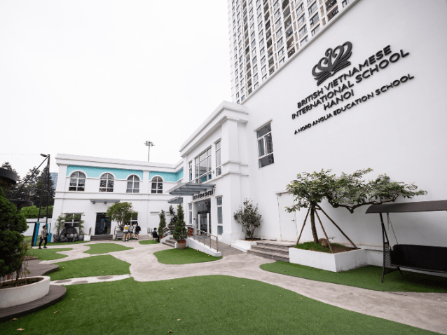 BVIS và chương trình A Levels tại Hà Nội - Small Text And Image 1