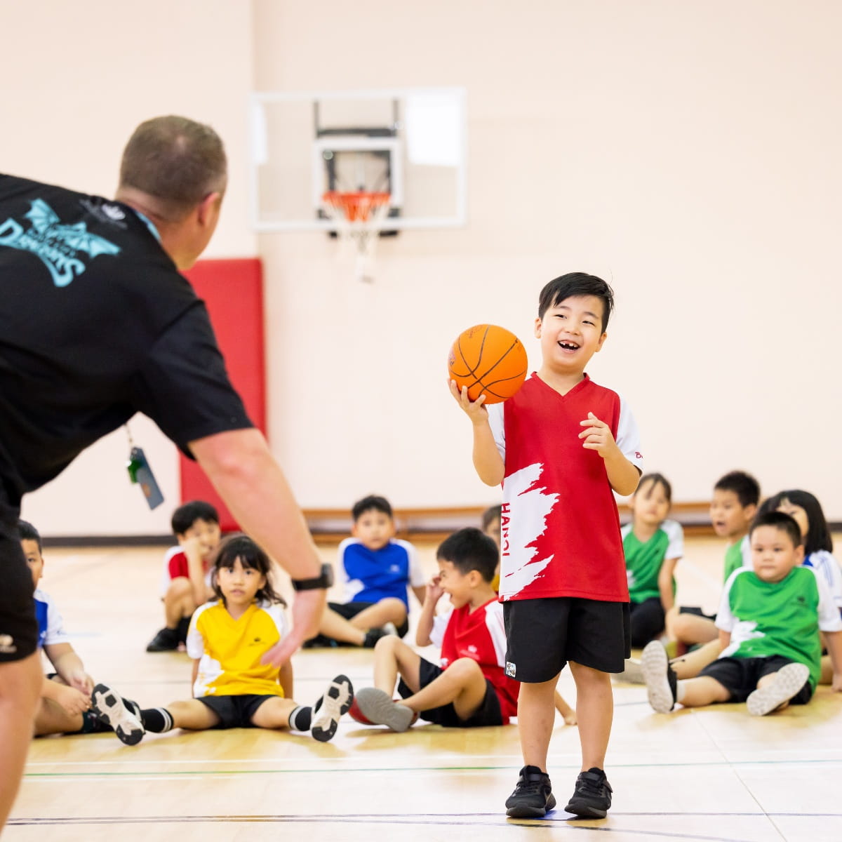 BVIS Hà Nội, Trường quốc tế đa cấp anh việt hoàng gia (bvis) - Small Text And Image Refer Condition