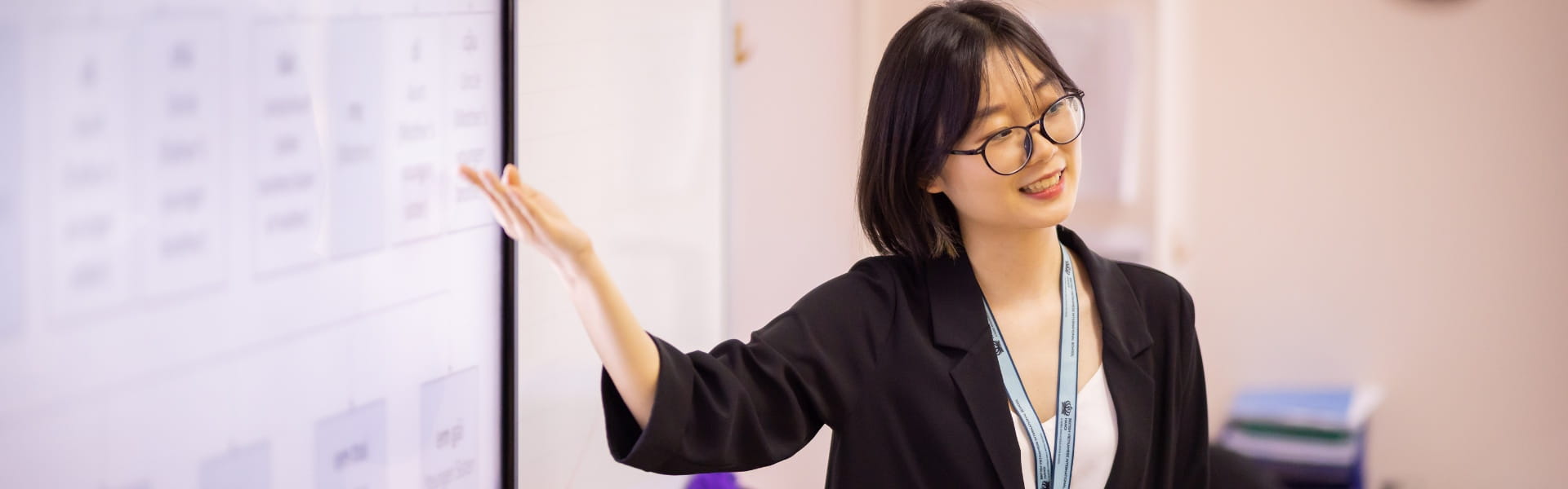 Our Learning Platforms | BVIS Hanoi - Content Page Header