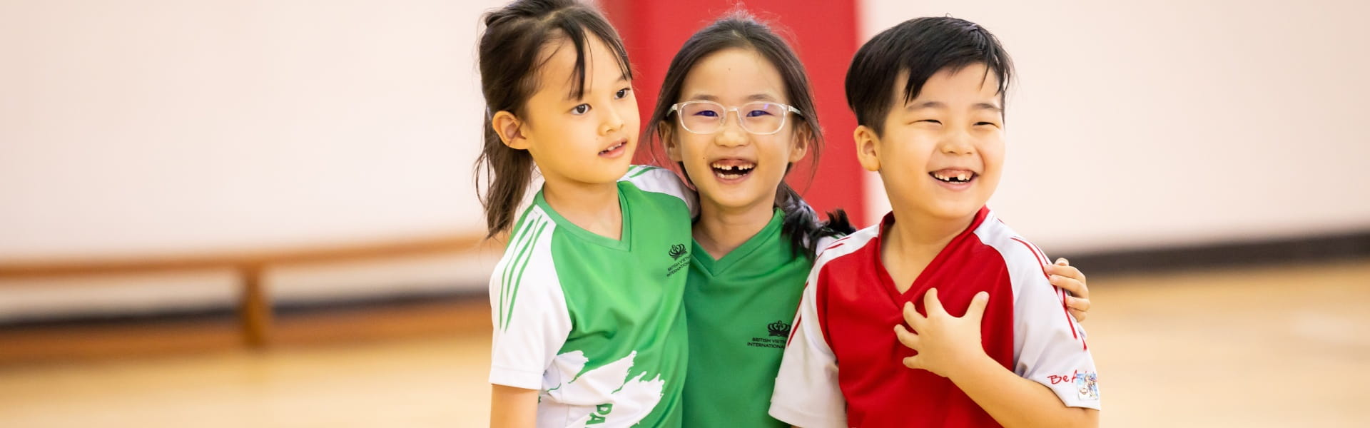 News Search - Content Page Header