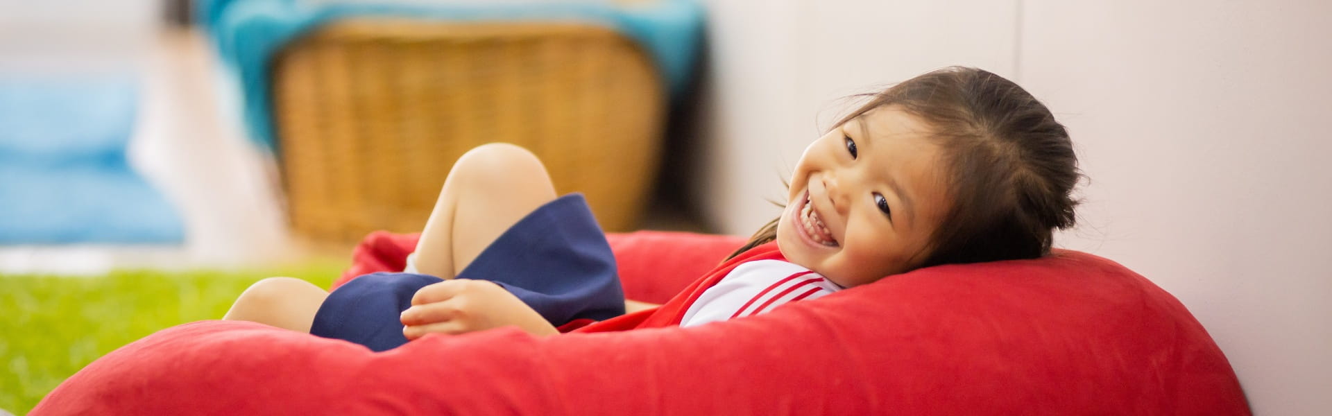 Staying Within Our Family of Schools | BVIS Hanoi - Content Page Header