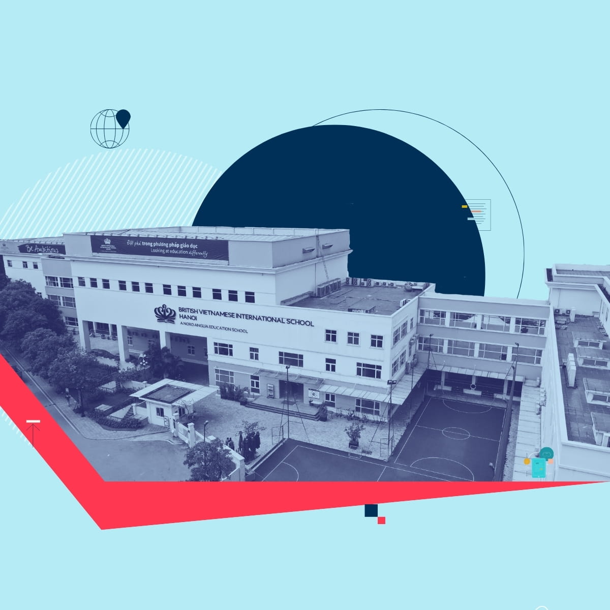 BVIS Hanoi Campus | BVIS Hanoi - Secondary Introduction