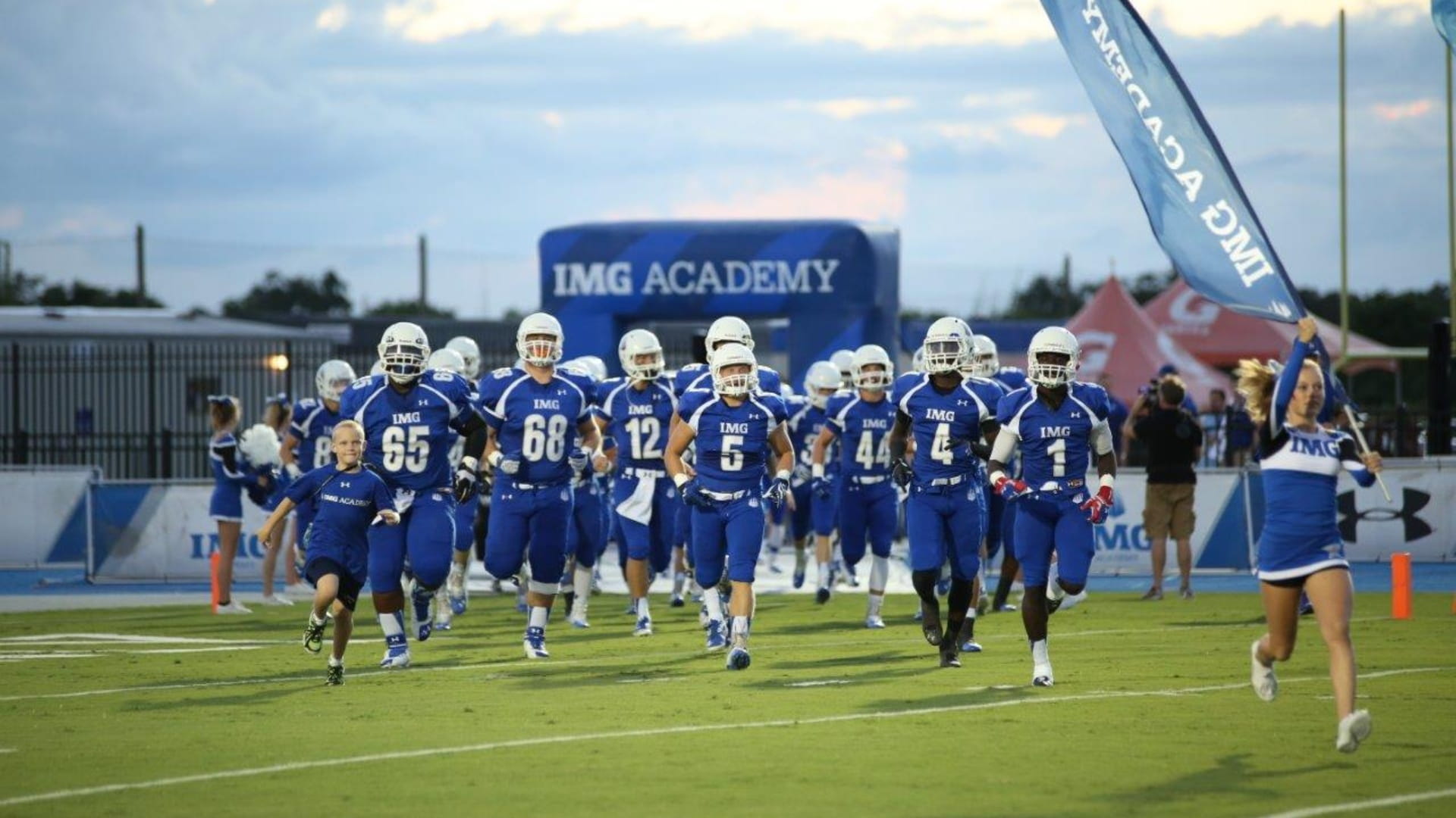 Collaborations | British Vietnamese International School Hanoi - Carousel Default Full 3