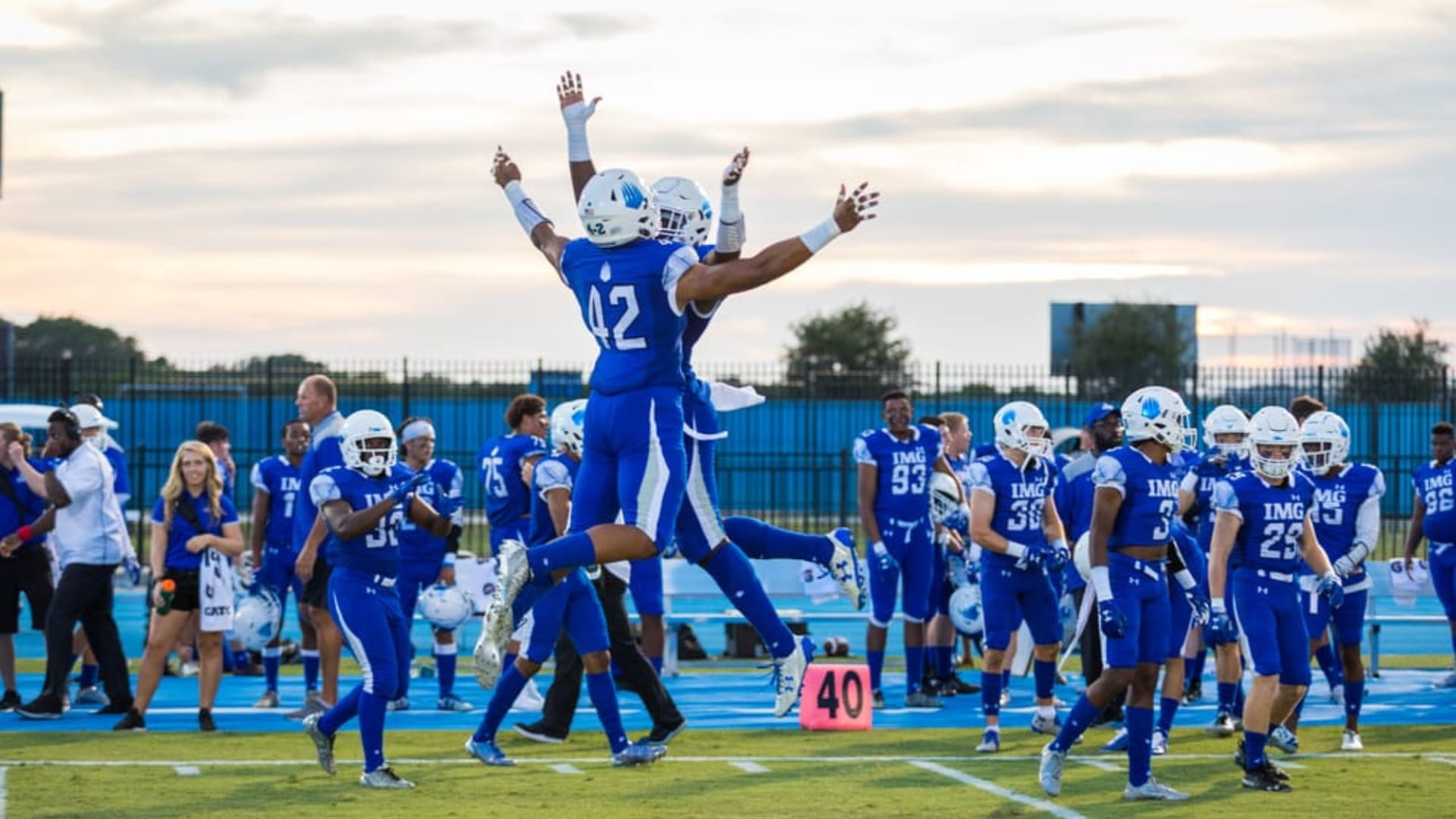 Collaborations | British Vietnamese International School Hanoi - Carousel Default Full 3