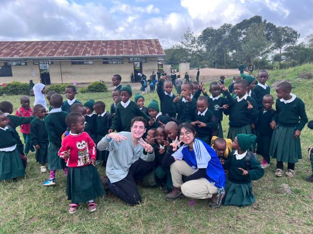 British Vietnamese Highschool Diplomal Programme | BVIS Hanoi - Small Text And Image