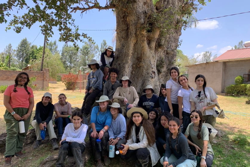 BVIS và chương trình Highschool Diploma tại Hà Nội - Small Text And Image