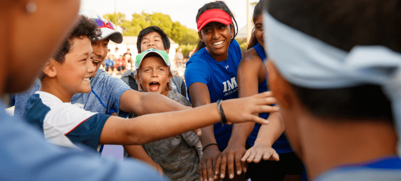 Collaborations | Nord Anglia Education - Content Page Header