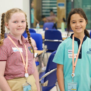 British Vietnamese International School HCMC | BVIS HCMC - Copy of 04 - Feature Cards Pattern - Creativity and Culture