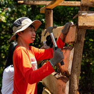 BVIS HCMC | Nord Anglia - 051 - Feature Cards Pattern