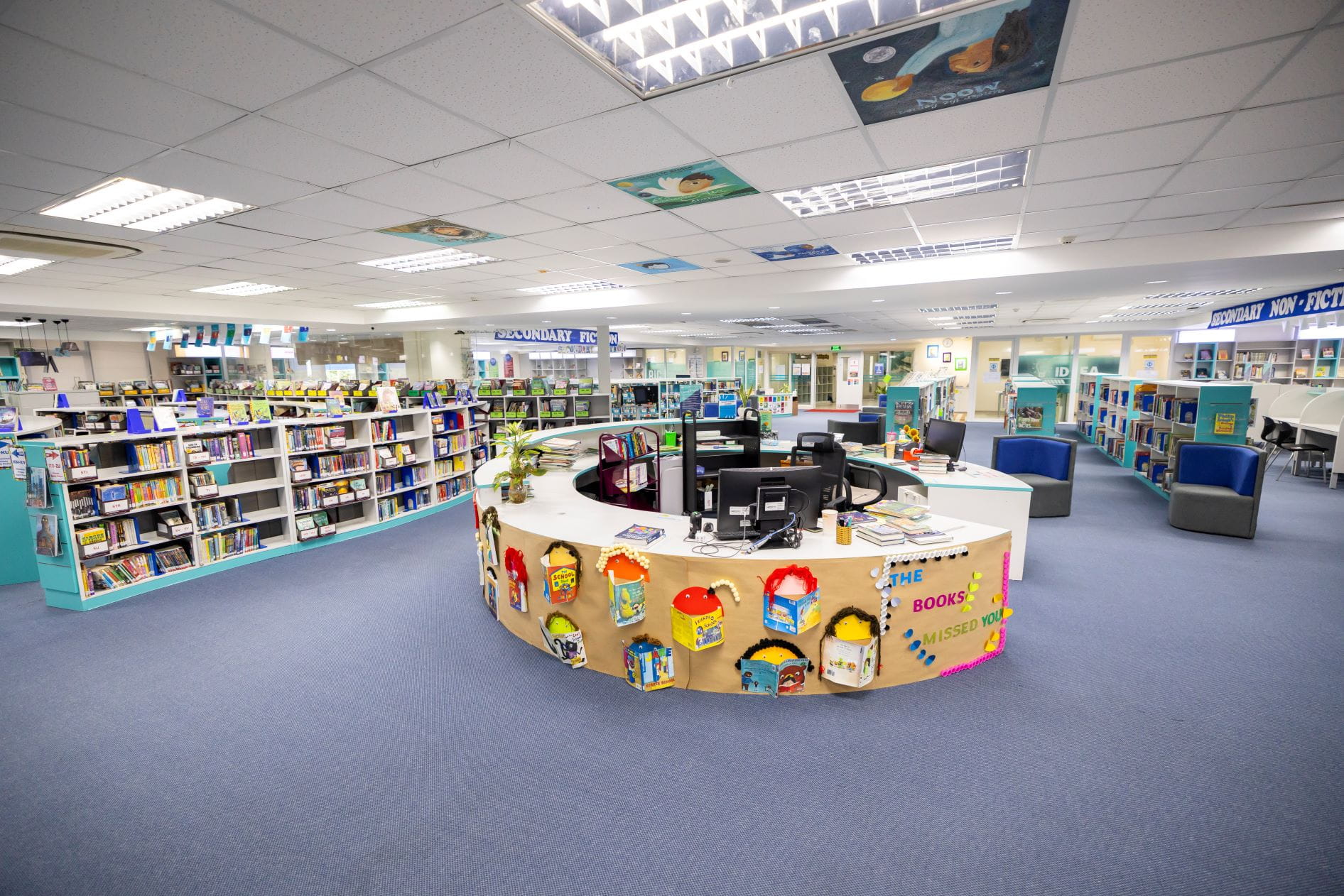 British Vietnamese International School HCMC | BVIS HCMC - 08 - Carousel Default