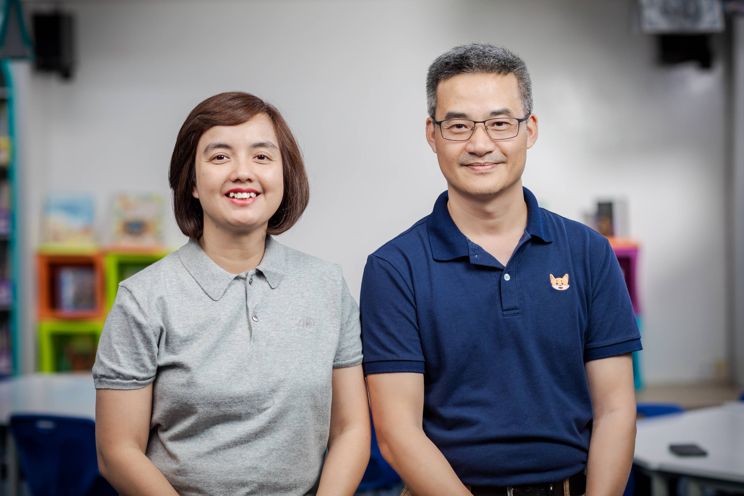 Kỷ niệm 15 năm Thành lập | BVIS HCMC - What our community says