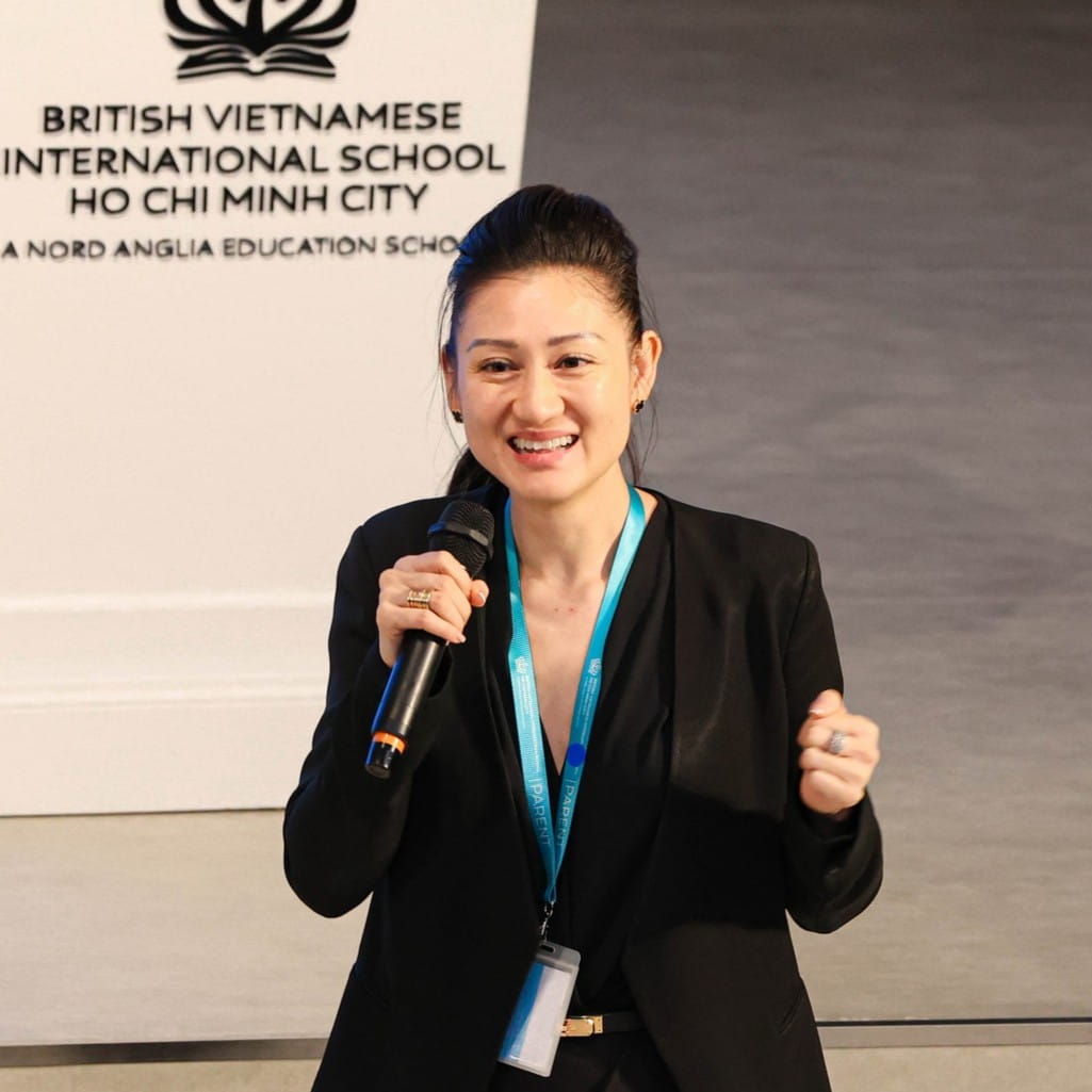 Kỷ niệm 15 năm Thành lập | BVIS HCMC - What our community says