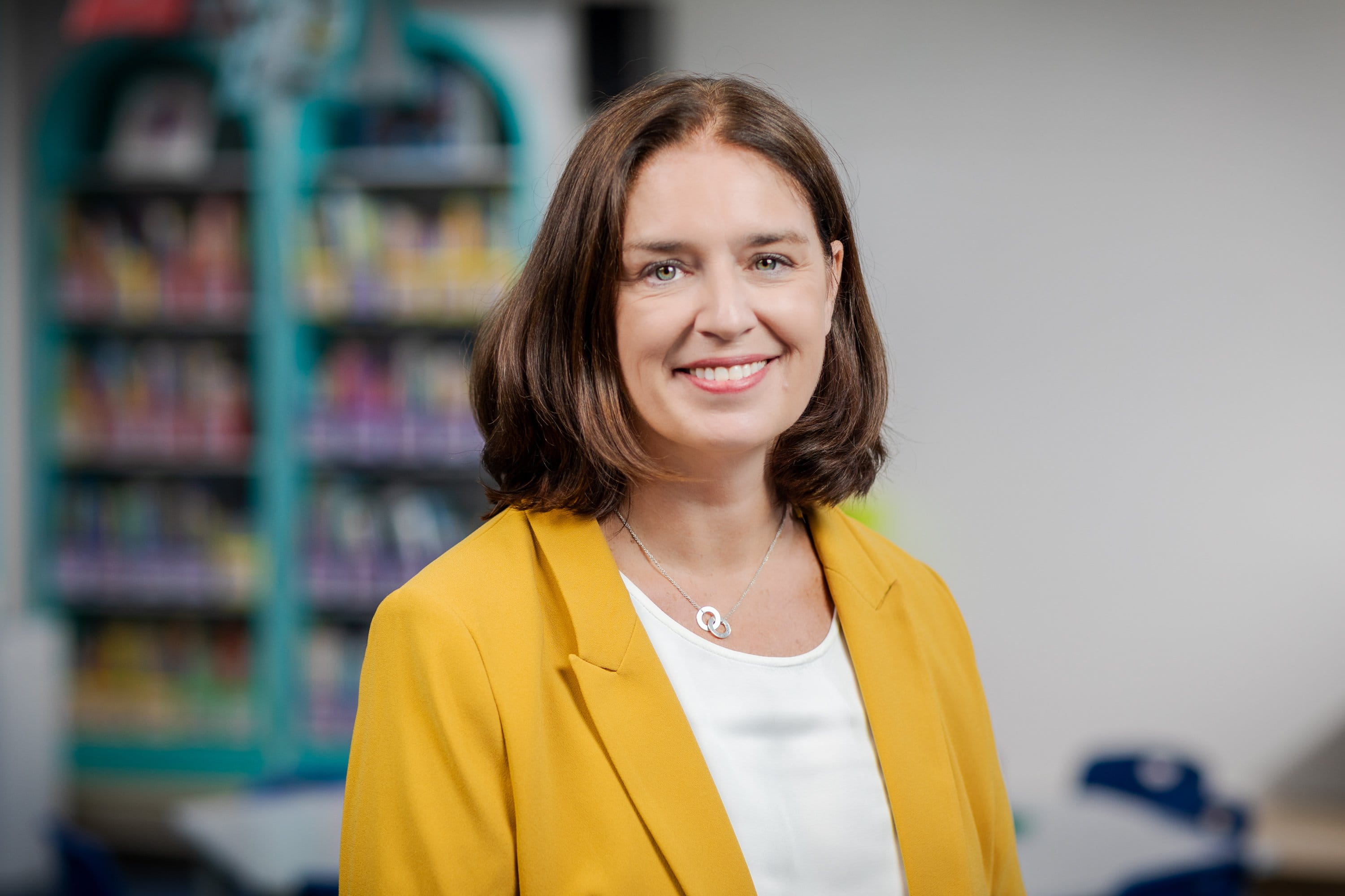 ƯU ĐÃI TRI ÂN 15 NĂM ĐỒNG HÀNH | BVIS HCMC - Message from Principal