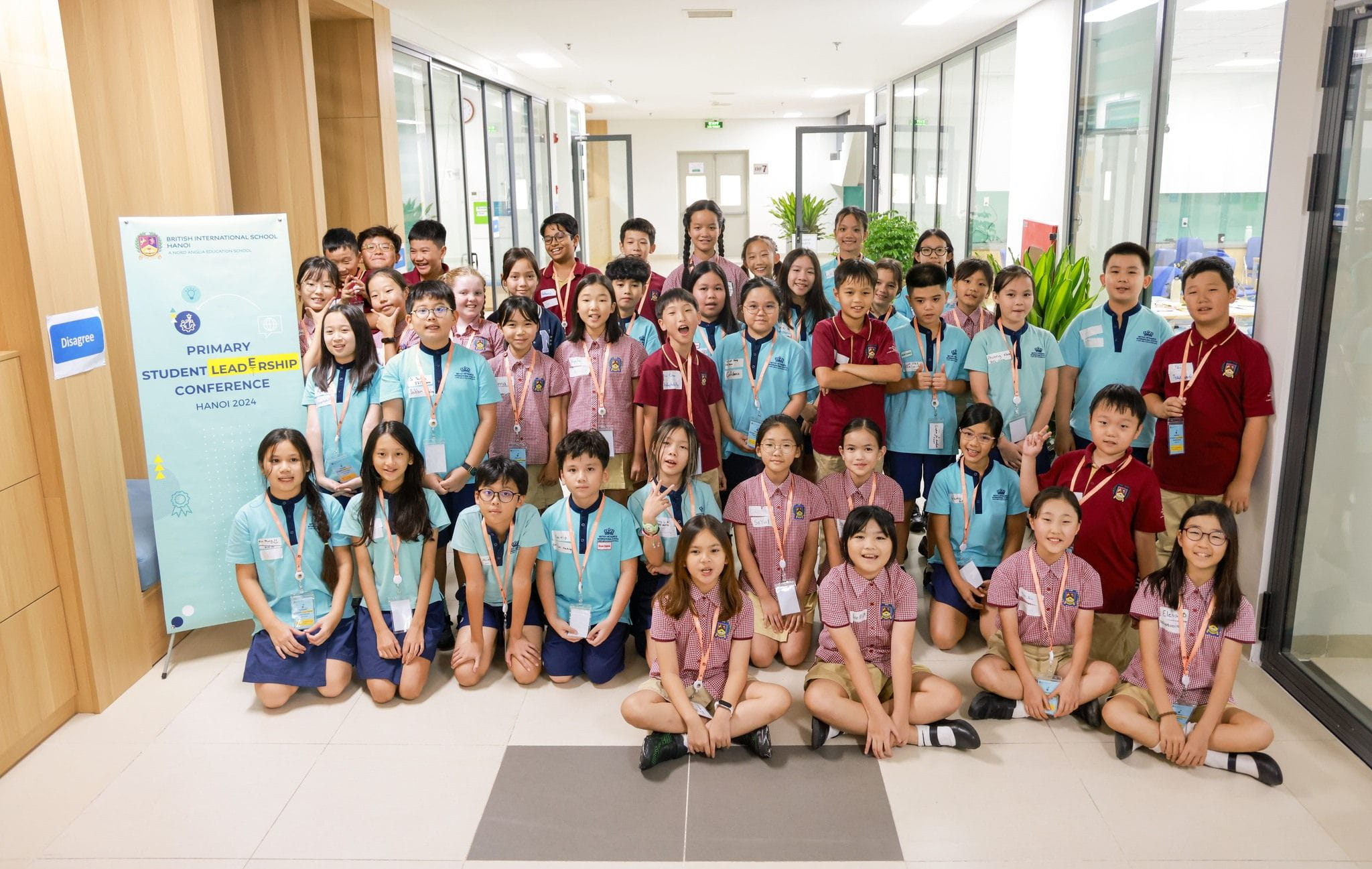 Our 15th Anniversary Celebration | BVIS HCMC - Outstanding experiences