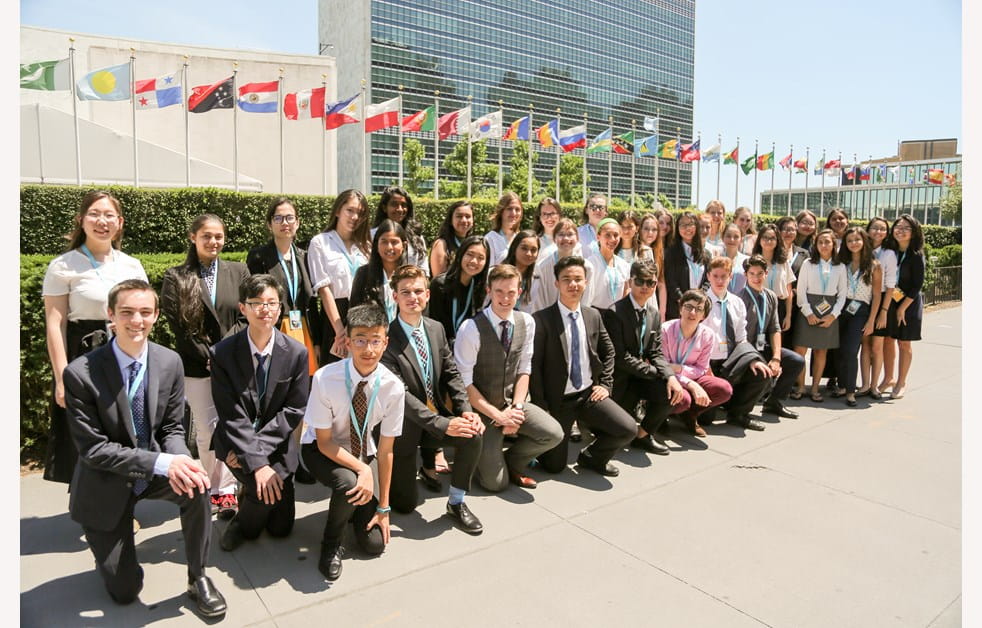 Our 15th Anniversary Celebration | BVIS HCMC - Outstanding experiences