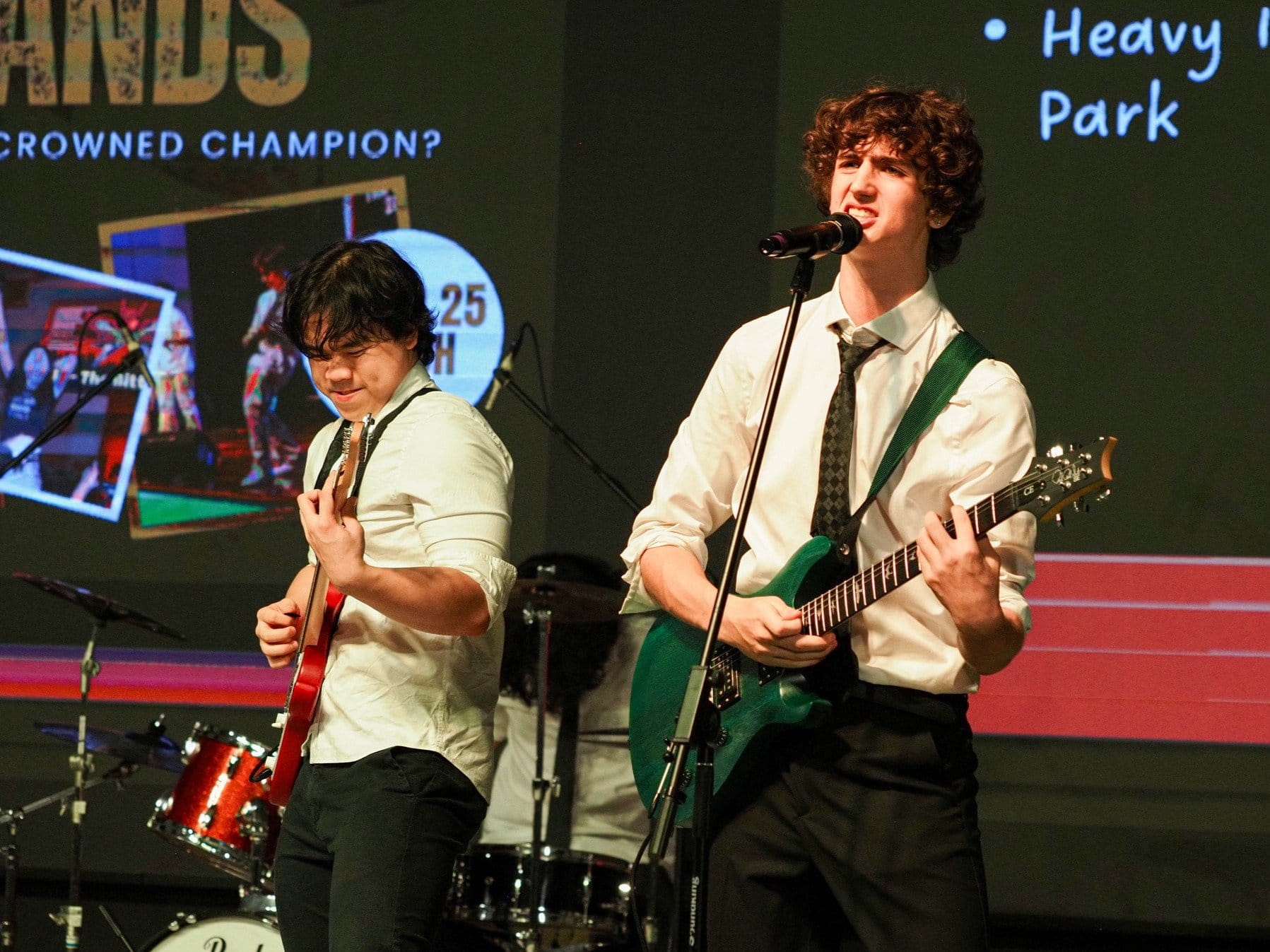 Our 15th Anniversary Celebration | BVIS HCMC - Outstanding experiences