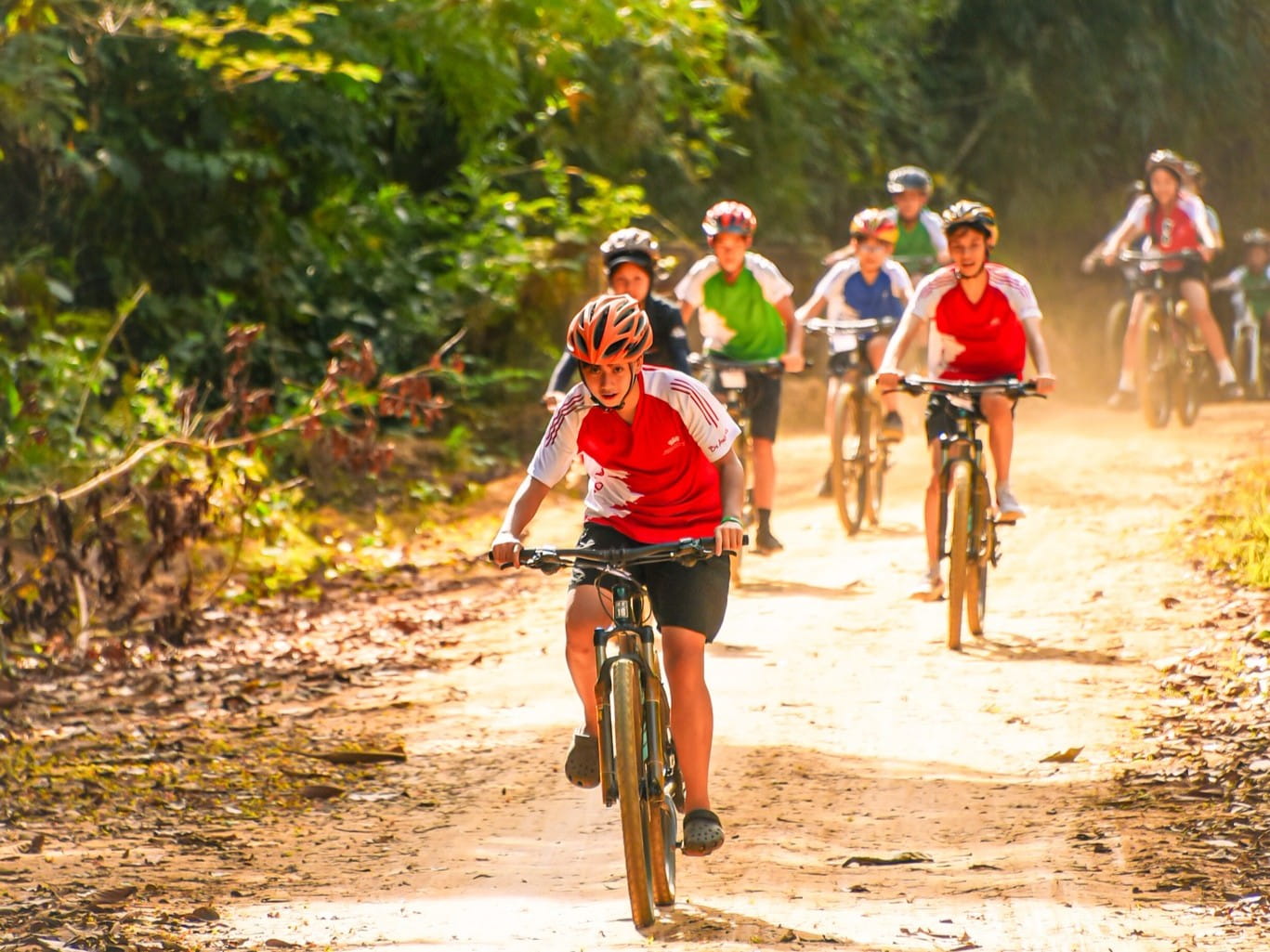 Kỷ niệm 15 năm Thành lập | BVIS HCMC - Outstanding experiences